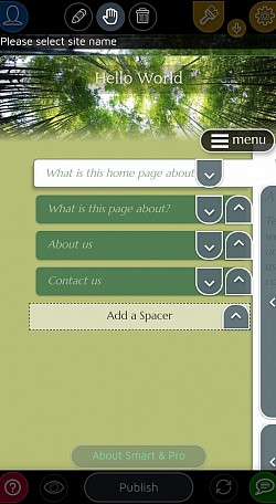 ప్రభావవంతమైన వెబ్&zwnj;సైట్&zwnj;కు కంటెంట్ ఆర్గనైజేషన్ కీలకం